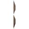 Ekena Millwork 19 5/8in. W x 19 5/8in. H Foster EnduraWall Decorative 3D Wall Panel Covers 2.67 Sq. Ft. WP20X20FOCCB - alternate 4